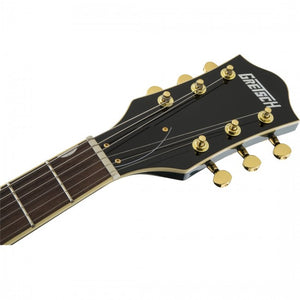 Gretsch 2509700546 Electric Cadillac Green