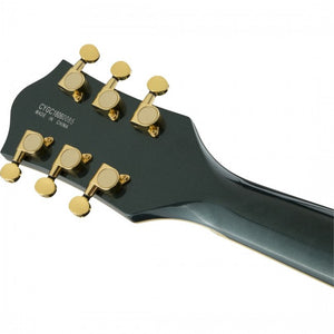 Gretsch 2509700546 Electric Guitar Cadillac Green