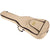 Gretsch G2186 Dreadnought Guitar Gig Bag Brown - 0996487000