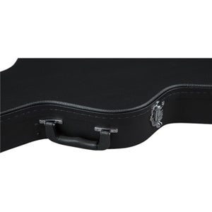 Gretsch G2622T Guitar Case for Streamliner Center Block Black - 0992622000