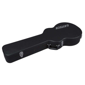 Gretsch G2655T Guitar Hard Case Black for Streamliner Center Block Jr. - 0992655000