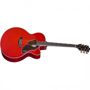 Gretsch G5022CE Rancher SVS Acoustic Guitar 