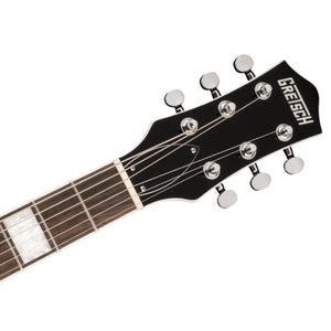 Gretsch G5220 Electromatic Jet BT Single-Cut Electric Guitar Bristol Fog w/ V-Stoptail - 2517110526