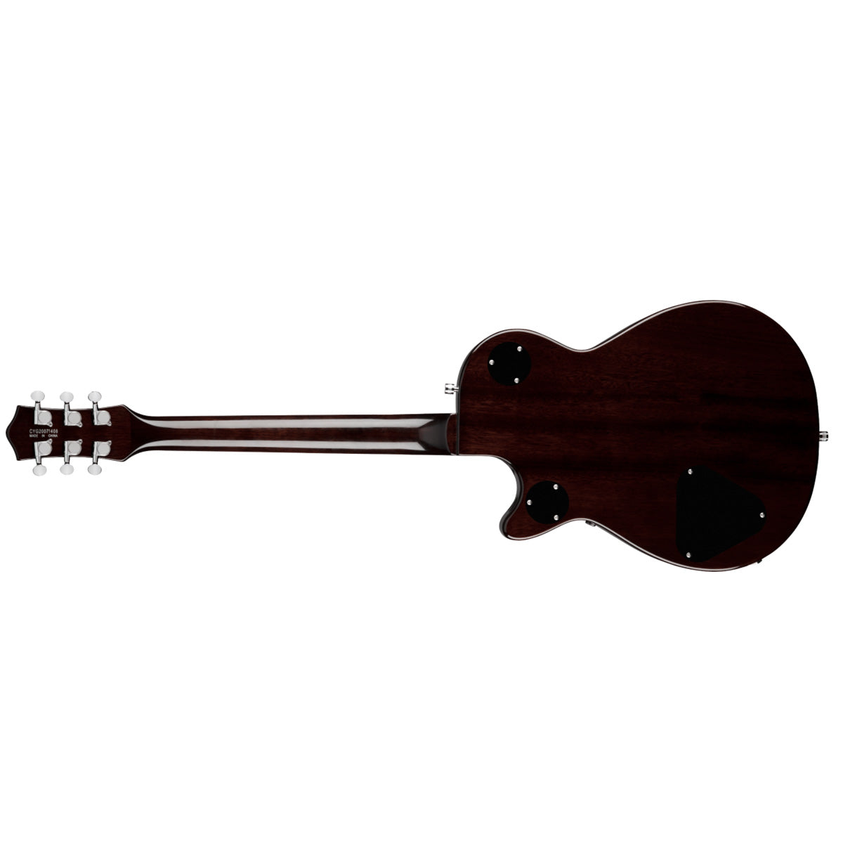 Gretsch G5220 Electromatic Jet BT Single-Cut Electric Guitar Midnight Sapphire w/ V-Stoptail - 2517110533