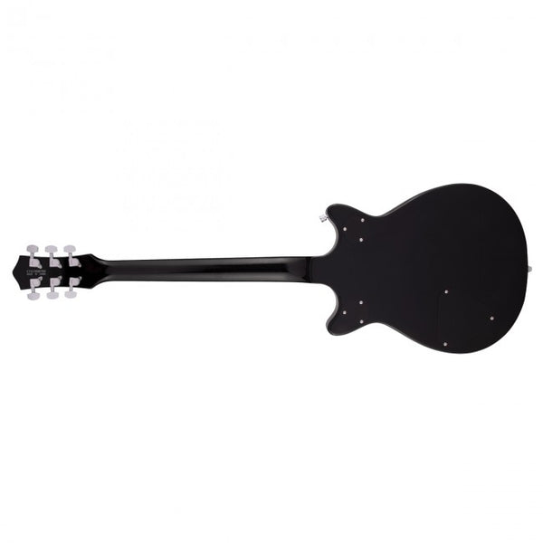 Gretsch G5222 Electromatic Double Jet BT Electric Guitar w V