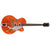 Gretsch G5420T Electromatic Classic Hollow Body Single-Cut Electric Guitar Orange Stain w/ Bigsby - 2506115512