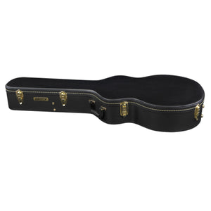 Gretsch G6241 Guitar Case for Hollow Body JR Black - 0996412000