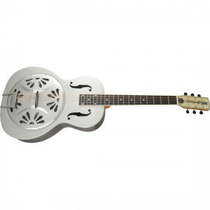 Gretsch G9221 Bobtail STL RN Resonator Guitar