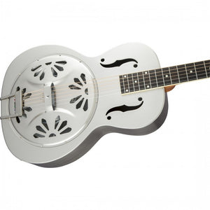 Gretsch G9221 Bobtail Steel RN Guitar