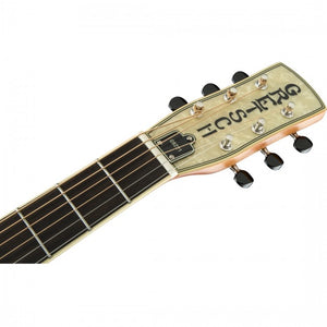 Gretsch G9221 Bobtail Steel RN AE Guitar