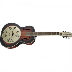 Gretsch G9241 AB RN Resonator 2SB Guitar