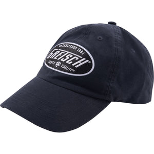 Gretsch Patch Hat Black - 9229274100