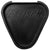 Gretsch Sound Hole Plug Rancher Black - 9221050000