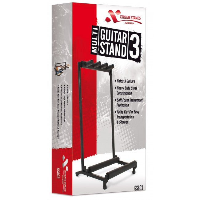 XTREME Multi Rack 