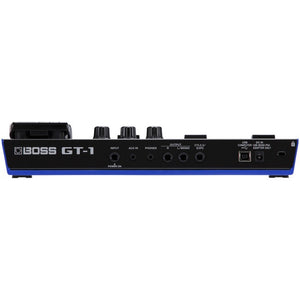 Boss GT-1 Guitar Multi Effects Processor Pedal
