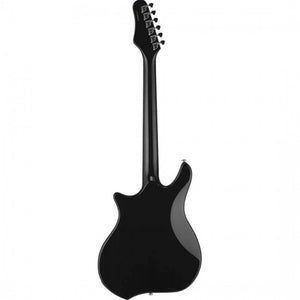 Hagstrom Condor Electric Guitar Black