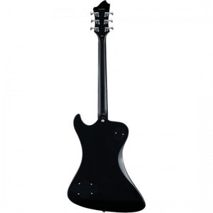 Hagstrom Fantomen Electric Guitar Black