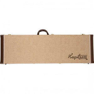 Hagstrom FENLHWHT Guitar Case