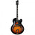 Hagstrom HJ8003SB Electric Guitar