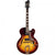 Hagstrom HJ800VSB Electric Guitar