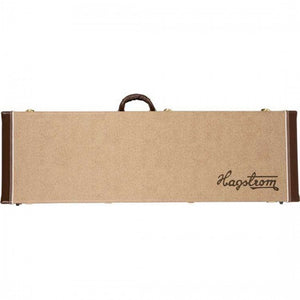 Hagstrom HSFANTTSB Guitar Case