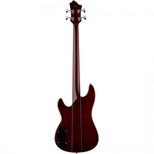 Hagstrom HSSUSWEBNMG Bass