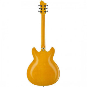 Hagstrom HSSUVIKDDL Guitar