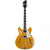 Hagstrom HSSUVIKDDL Electric Guitar