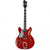 Hagstrom HSSUVIKLWCT Electric Guitar