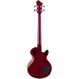 Hagstrom HSSWEBLWCT Bass