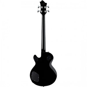 Hagstrom HSSWEBVSB Bass