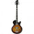 Hagstrom HSSWEBVSB Bass Guitar