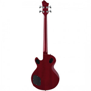 Hagstrom HSSWEBWCT Bass