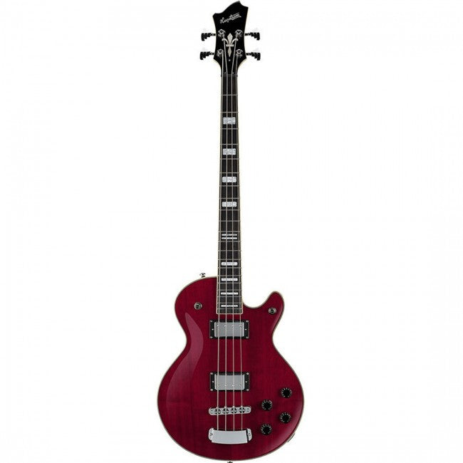 Hagstrom HSSWEBWCT Bass Guitar