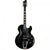 Hagstrom HSTREHJ500BLK Electric Guitar