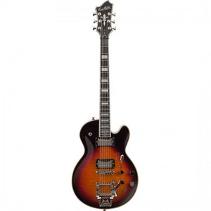 Hagstrom HSTRESUSWEVSB Electric Guitar