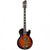 Hagstrom HSTRESUSWEVSB Electric Guitar