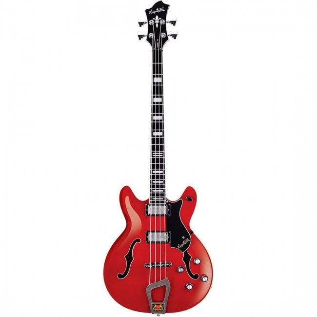 Hagstrom HSVIKBWCT Bass Guitar