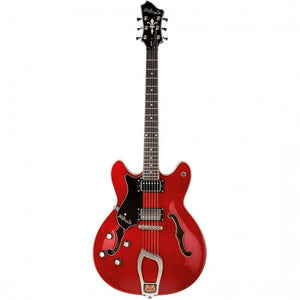 Hagstrom HSVIKLWCT Electric Guitar