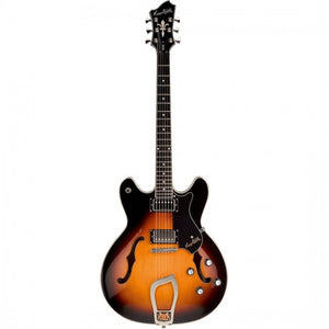 Hagstrom HSVIKTSB Electric Guitar