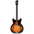 Hagstrom HSVIKTSB Electric Guitar