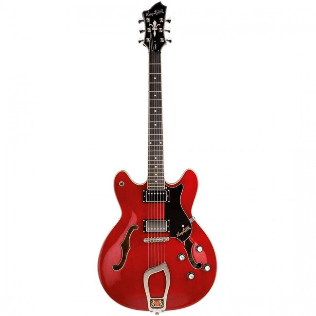 Hagstrom HSVIKWCT Electric Guitar