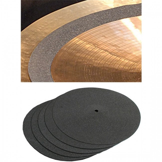 Hardcase HCP19 Cymbal Protectors