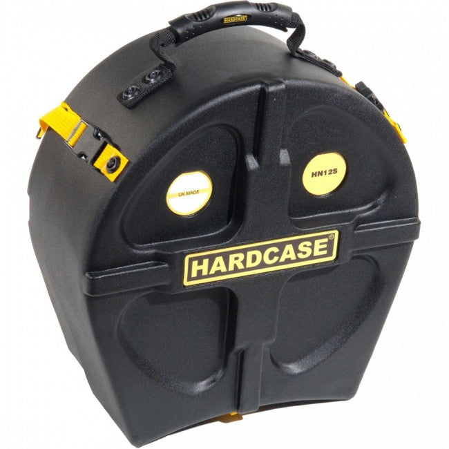 Hardcase HN12S Snare Drum Case Black