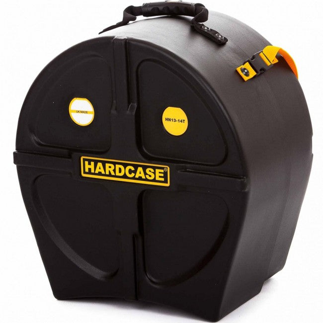 Hardcase HN13-14T Timbale Drum Case Black