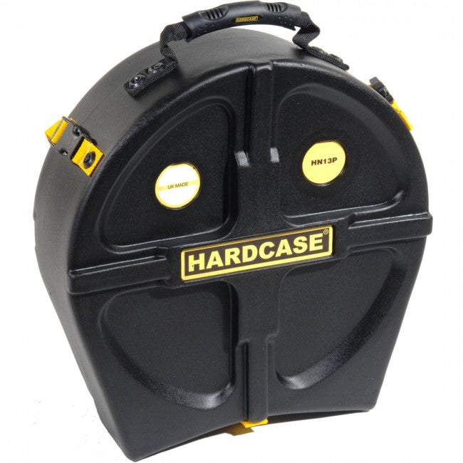 Hardcase HN13P Piccolo Snare Case Black