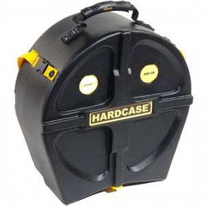 Hardcase HN13S Snare Drum Case Black