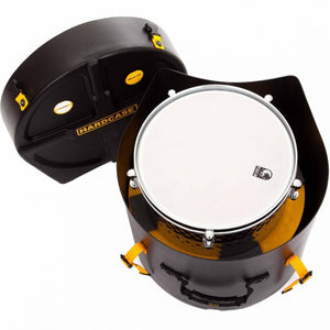 Hardcase HN14-15T Timbale Case Black