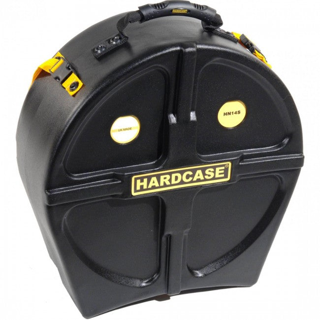 Hardcase HN14S Snare Drum Case Black