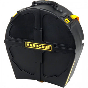 Hardcase HN14SDX Snare Case Black